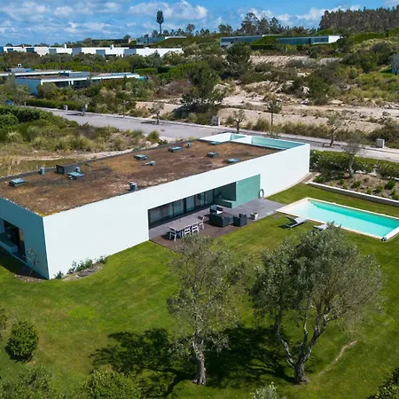 Villa D' óbidos - Bom Sucesso Vau (Obidos)