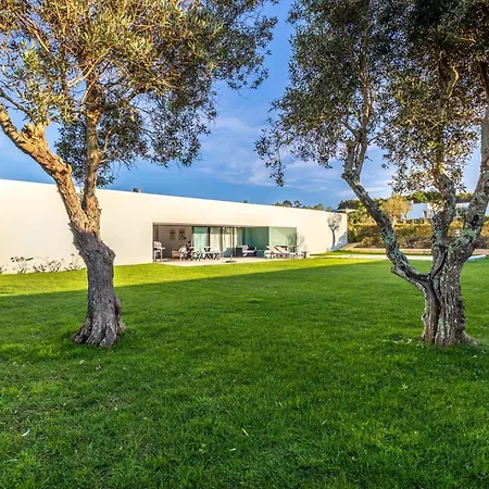 D' óbidos - Bom Sucesso Villa Vau (Obidos)