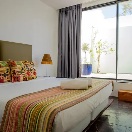 D' óbidos - Bom Sucesso Villa Vau (Obidos)