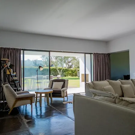 Villa D' óbidos - Bom Sucesso *